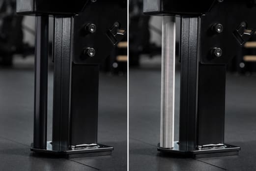 Monster Utility Bench 2.0 | Rogue Fitness Canada